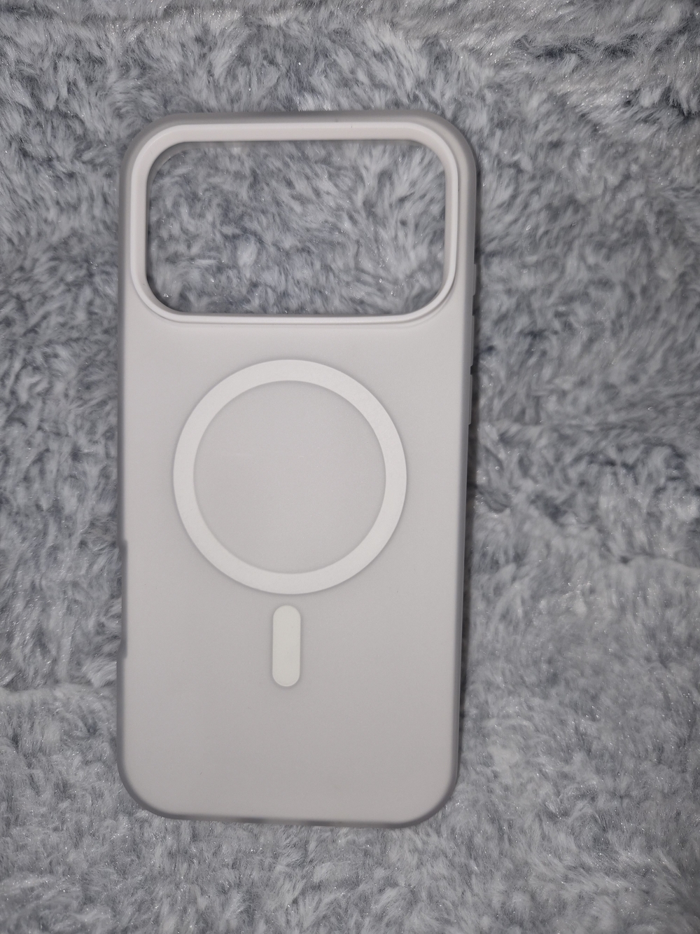 Case Iphone 17 Pro Max
